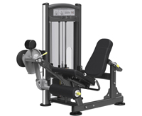 Poste cuisses et mollets Poste quadriceps BACK5