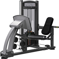 Postes Isolés Presse a Jambes 136 kg