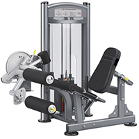 Poste Cuisses et Mollets Poste Leg Extension / Leg Curl