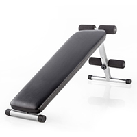 Appareil abdominaux AXOS AB Trainer BACK5