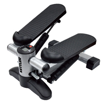 Stepper - Step Mini Stepper avec compteur BACK5