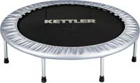 Trampolines Trampoline 120 cm BACK5