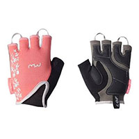 Gants et Straps Eternal Soul Rose