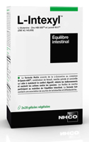 Ventre plat - Digestion L Intexyl