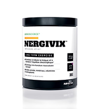 Endurance Nergivix