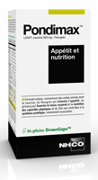 pre workout Pondimax