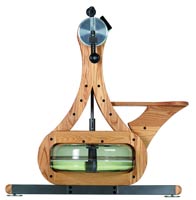 Vélo d appartement Watergrinder Frêne