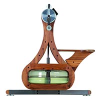 Vélo d appartement WaterGrinder Cerisier