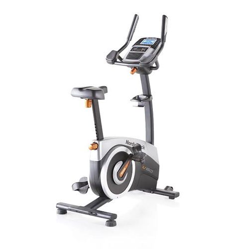 Vélo d appartement U 60 Reconditionné NORDICT10