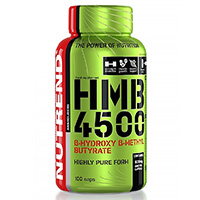 Acides aminés HMB 4500