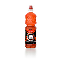 Endurance Isodrinx