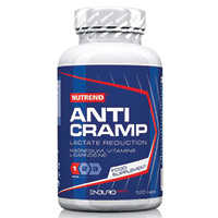 Endurance Anticramp