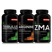 Mass construction anabolic supplement