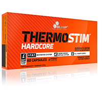 Brûleurs de graisse ThermoStim Hardcore