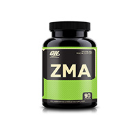 pre workout ZMA