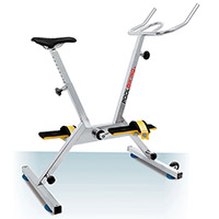 Vélo Aquabiking Veracruz