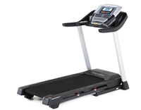Tapis de Course Endurance S7 Reconditionné BACK5