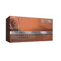 Créatines Protected Creatine Concentrate