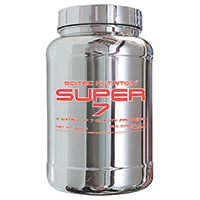 Mix protéine Super 7