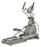 Vélo elliptique Elliptic CE800
