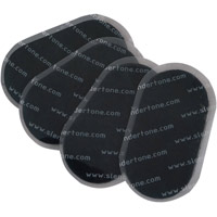 Consommables Electrodes Arms S+7 Homme