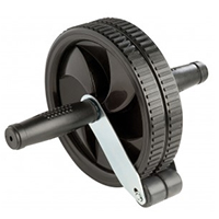 Appareil abdominaux AB Wheel BACK5