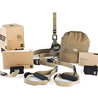 Cross Training Force Tactical