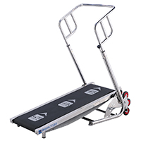 Tapis de marche aquawalking Aquajogg