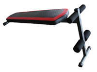 Appareil abdominaux 130 TC BACK5