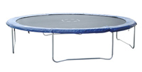 Trampolines TRAMPOLINE 3,6 M BACK5