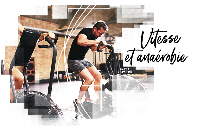 Intervalle training