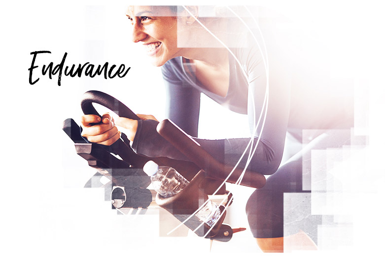 Cardio training