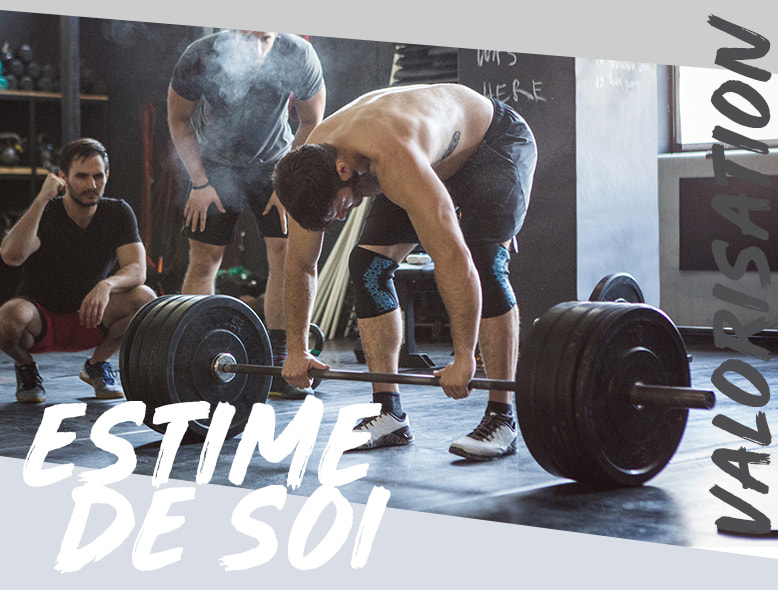 Faire du sport fait que l'on se sent bien mieux