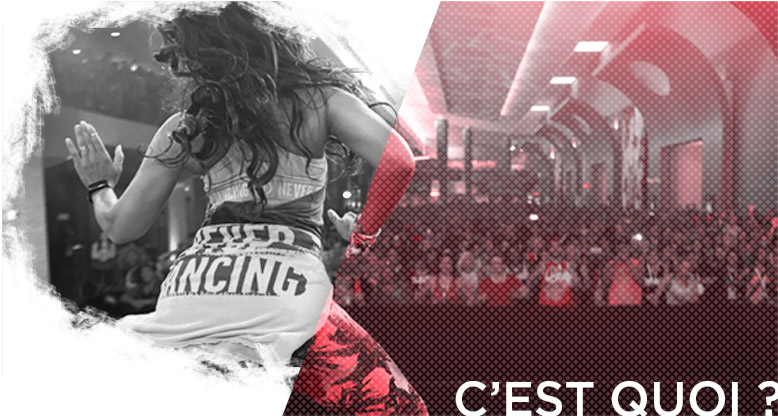 Le salon Body Fitness, c'est quoi ?