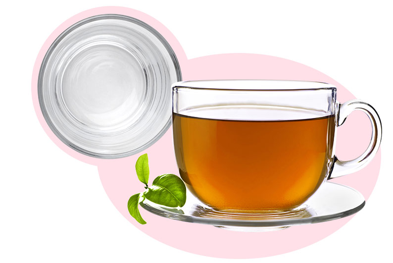 Au rayon boissons