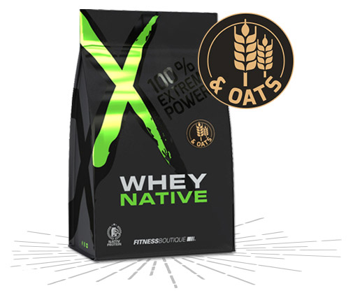Xnativ Sachet