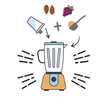 Recette Xnative Oats