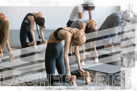 essayez Yoga Yin