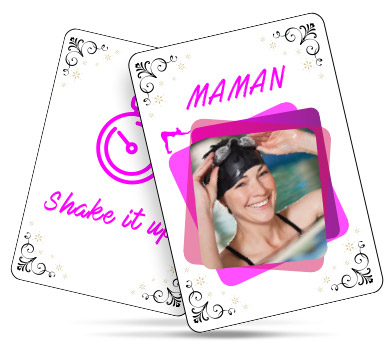 maman active