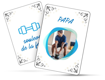 papa muscu