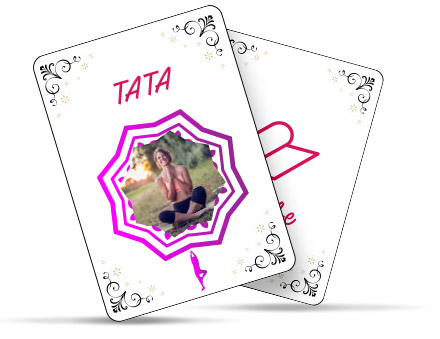 tata yoga