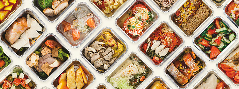 Quels sont les aliments pour sécher ?