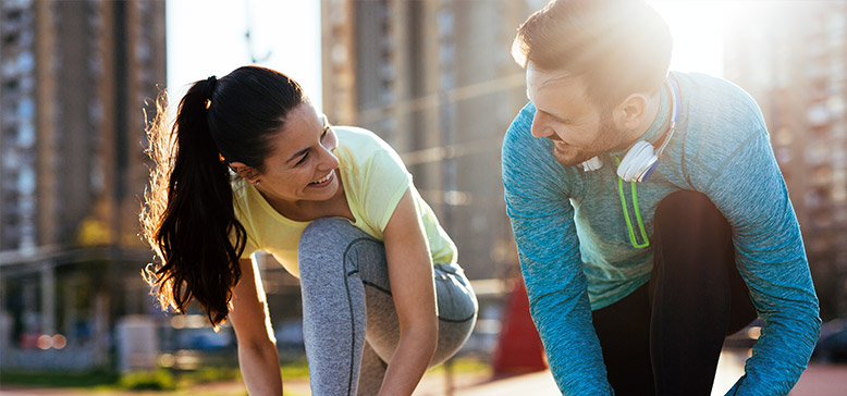 Fortes chaleurs : quand est-ce que je peux faire du sport