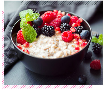 Qu’est-ce que le Breakfast Bowl SoTasty contient ?