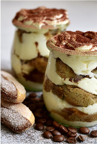 TIRAMISU CACAO SPÉCULOS