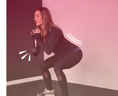 Exercices pour se muscler le bas du corps