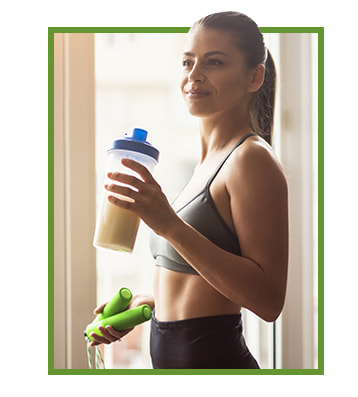 Les avantages de la Whey Protéine