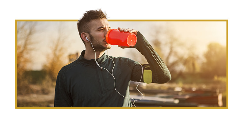 Comment choisir entre Whey Protéine ou Caséine ?
