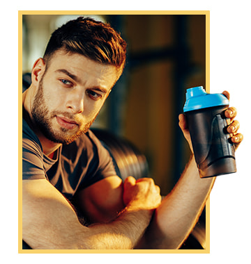 Lean Gainer, Gainer ou Hard Gainer ?