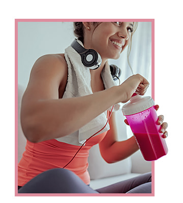 Quelles différences entre la Whey et le Gainer ?